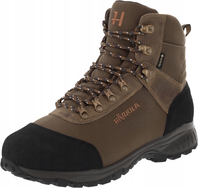 Buty wysokie Harkila Wildwood Gtx rozmiar 44 membrana Gore-Tex