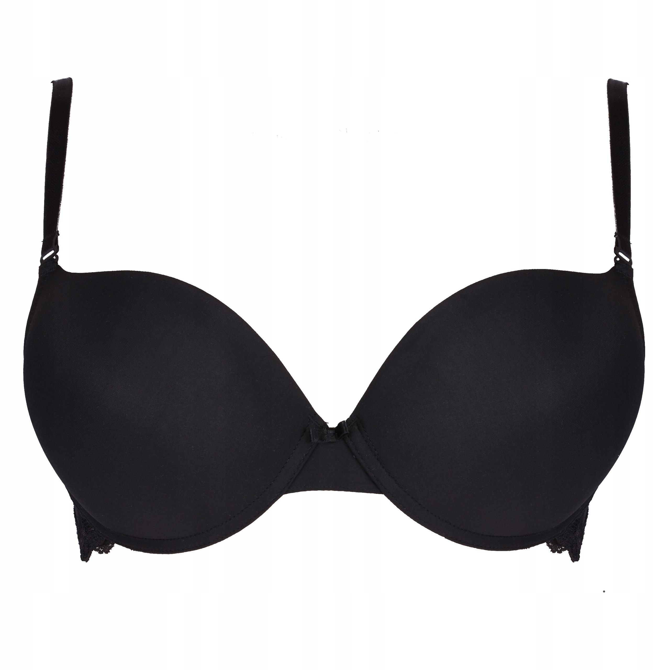 Triumph biustonosz Lovely Micro WHUM czarny 85C 12565000477 Allegro.pl