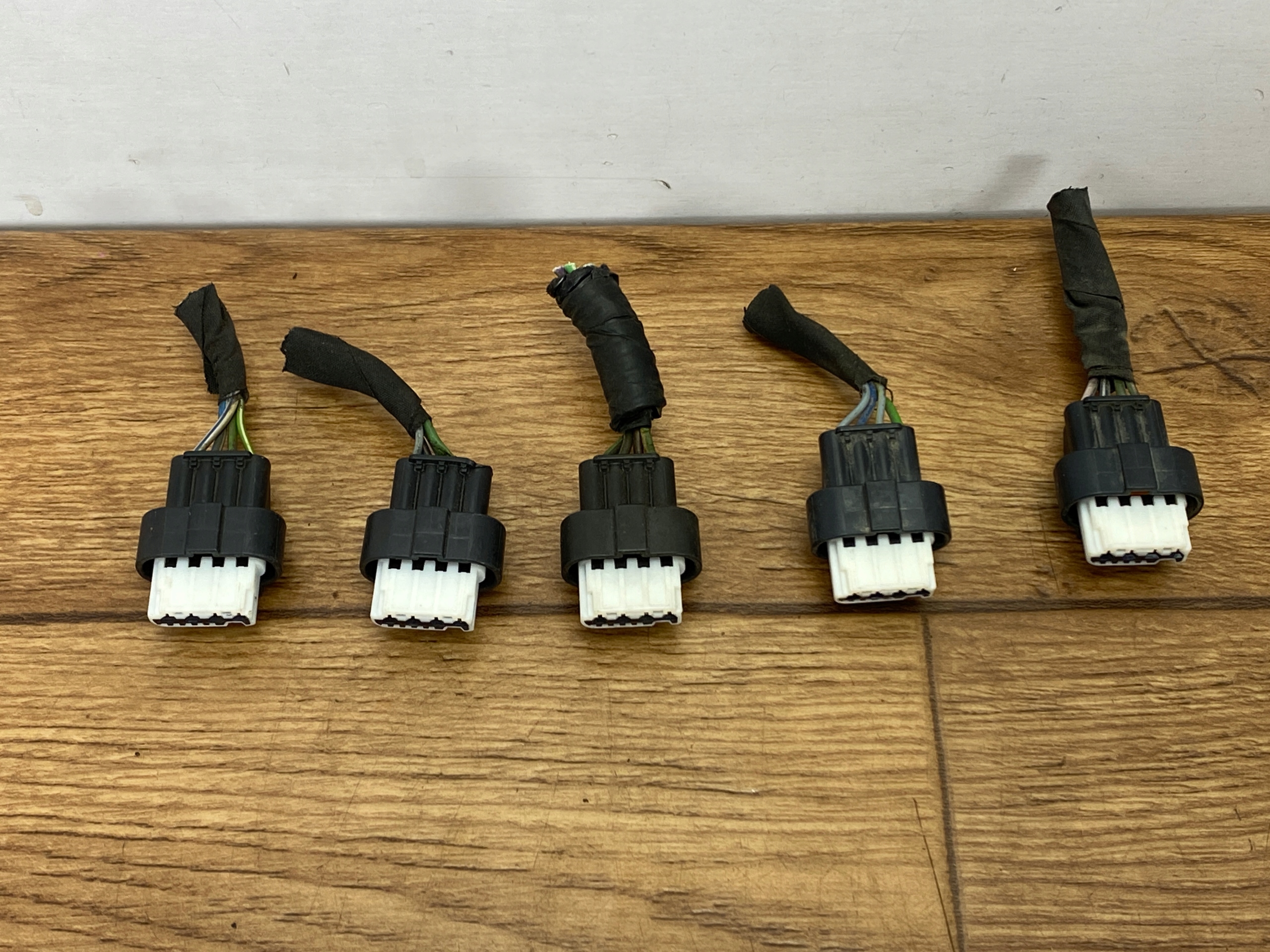 connecting spoiler kostka bundle map sensor Ford/Dodge/Jeep/Chevrolet/RAM
