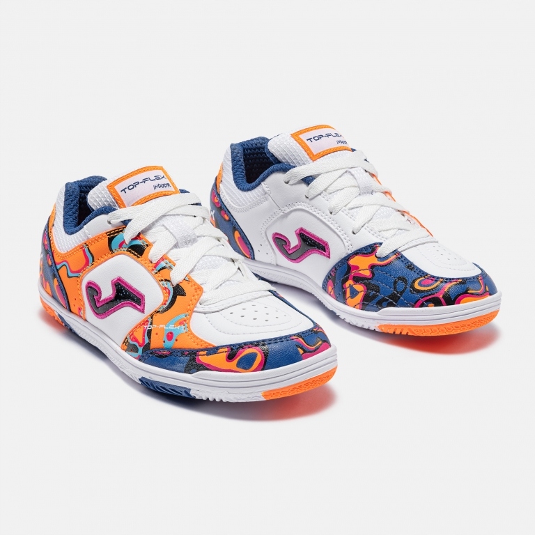 Fotbalová obuv Joma hala halovky TPJS2672IN vel.34