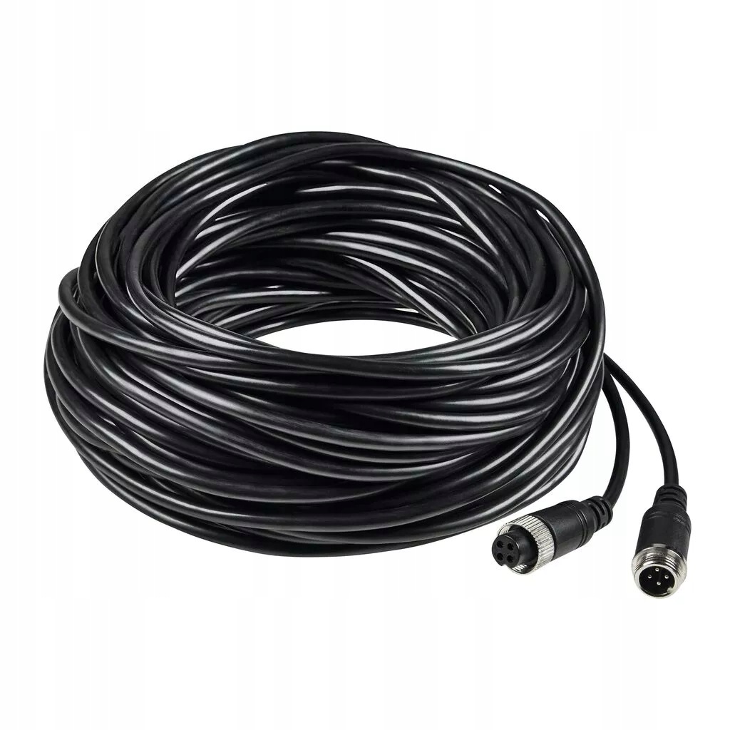 OCSE10N Ams-osram Przewod Do Kamer Cofania 10M