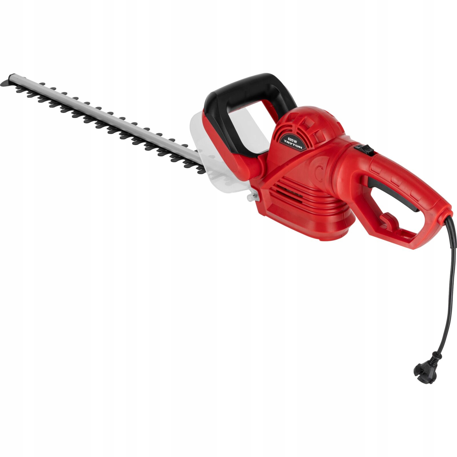 Nożyce ogrodowe do żywopłotu krzewów Tryton TOD61621 elektryczne sieciowe