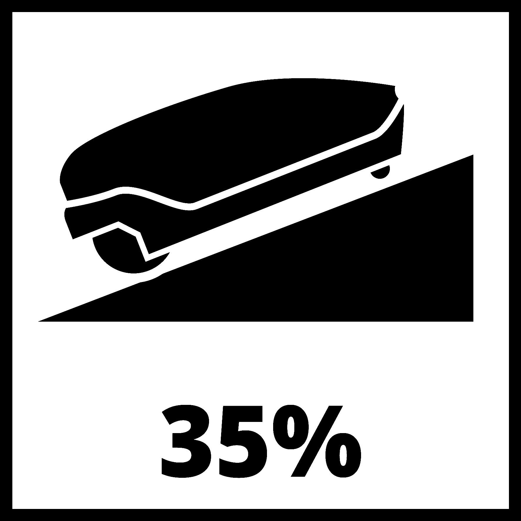 ROBOT KOSZĄCY FREELEXO 500 BT DO TRAWY APLIKACJA BLUETOOTH EINHELL Informacje dodatkowe czujnik deszczu czujnik uderzenia kontroler zdalny bluetooth sterowanie ze smartfona zabezpieczenie kodem PIN