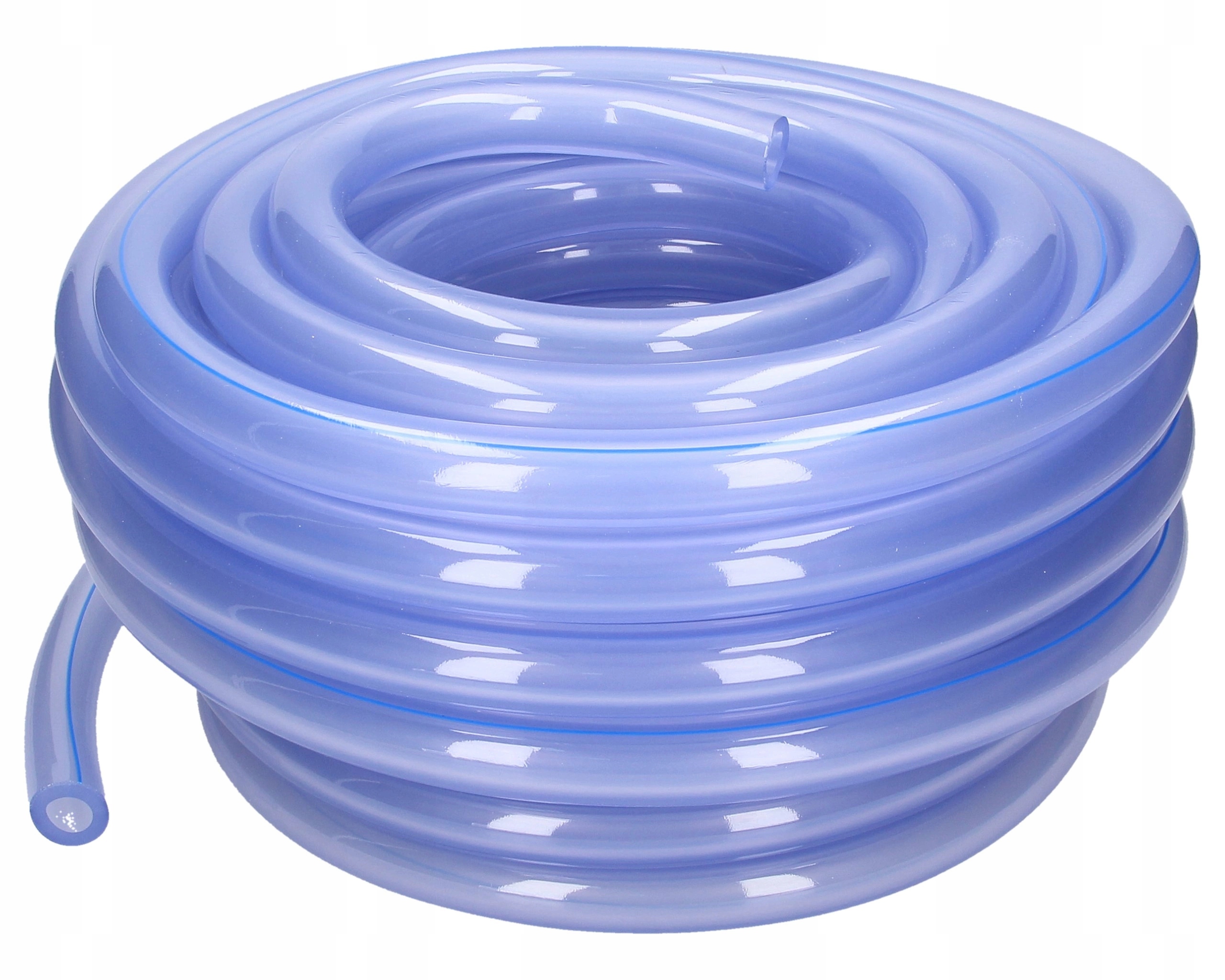 Mléčný kabel dojicího zařízení Pvc 16/26 25 metrů