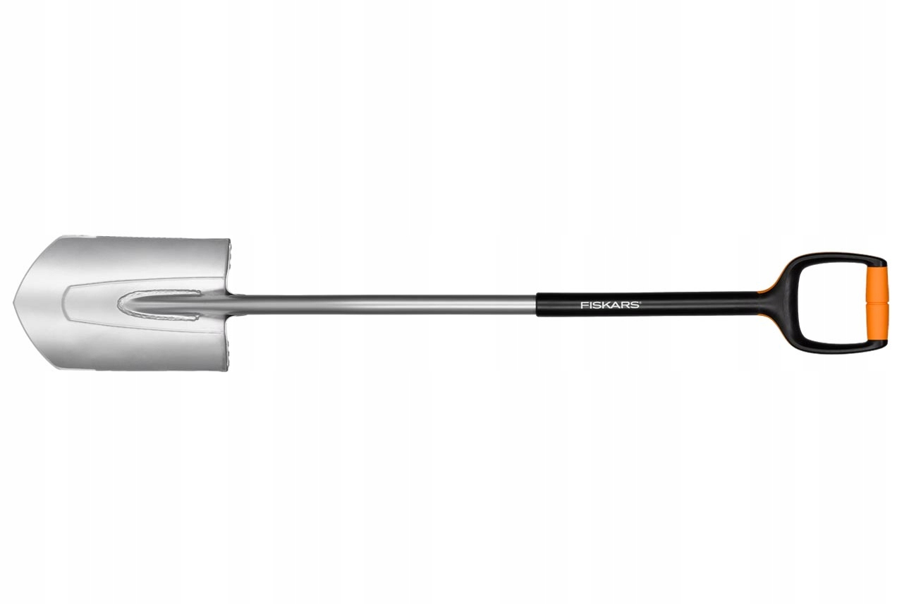 

Fiskars Szpadel Xact Ostry L 1003683 120CM