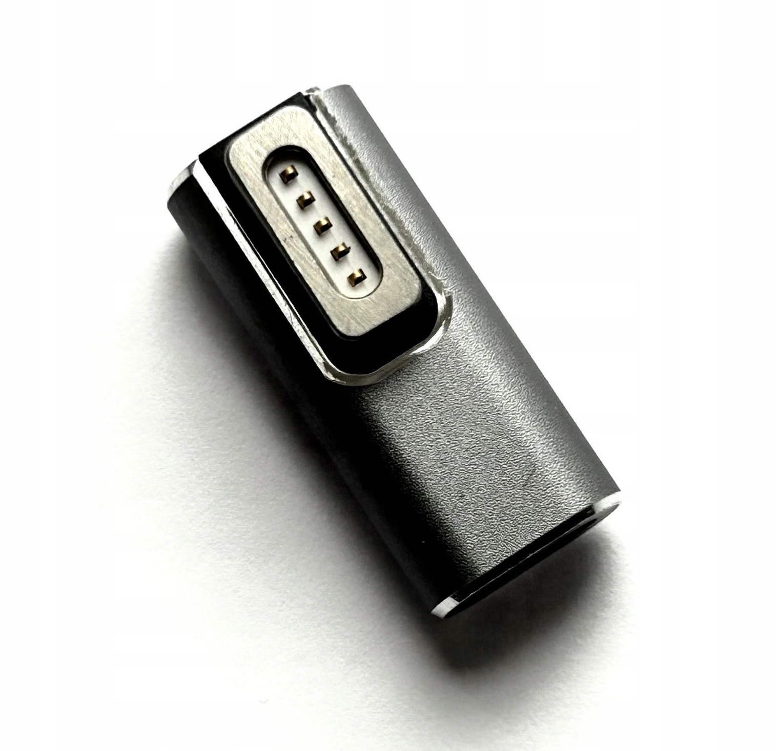 Adapter przejściówka USB-C PD do Macbook MagSafe1 nowa wersja