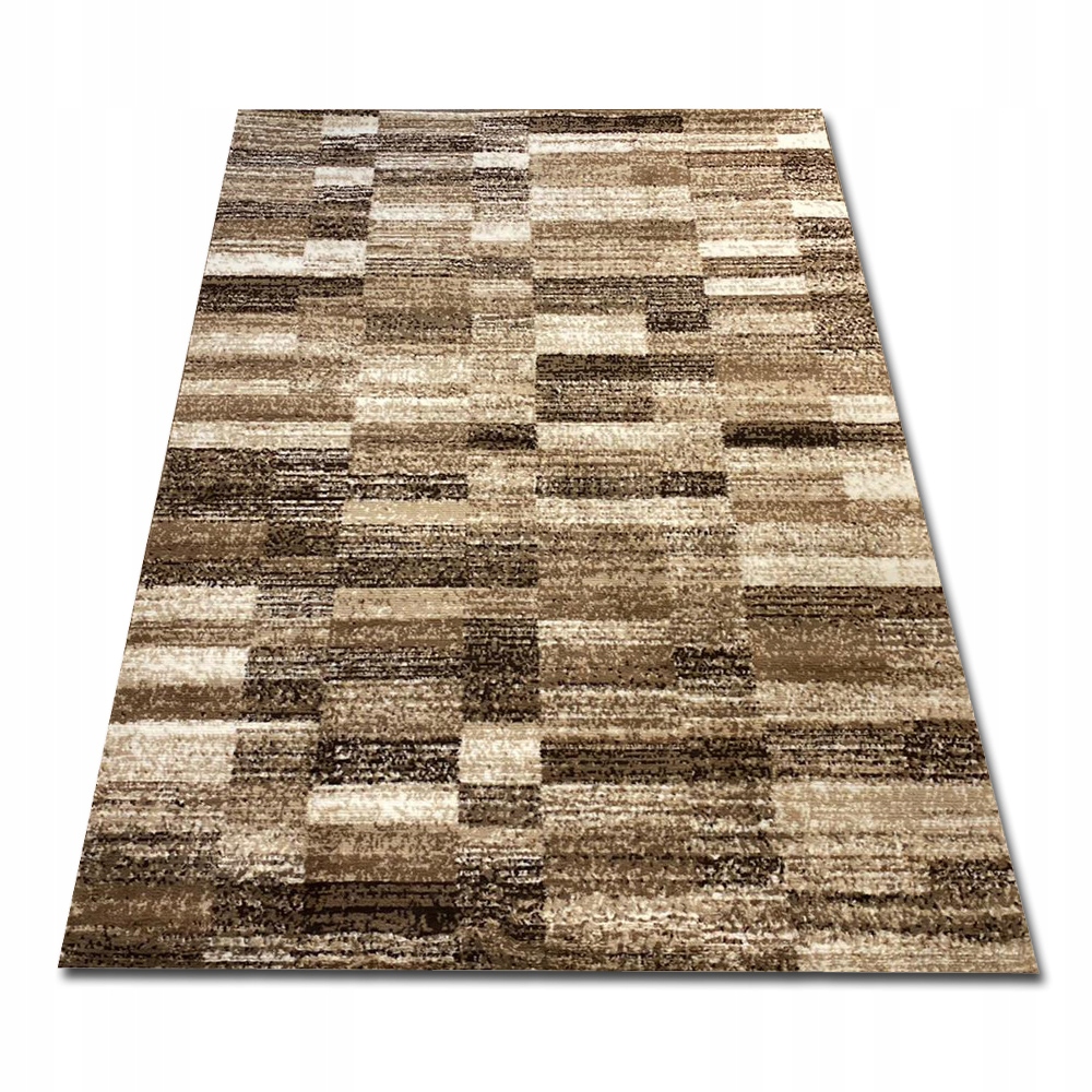 

Nowoczesny Miękki Dywan 100x200 Gęsty MIX Wzorów