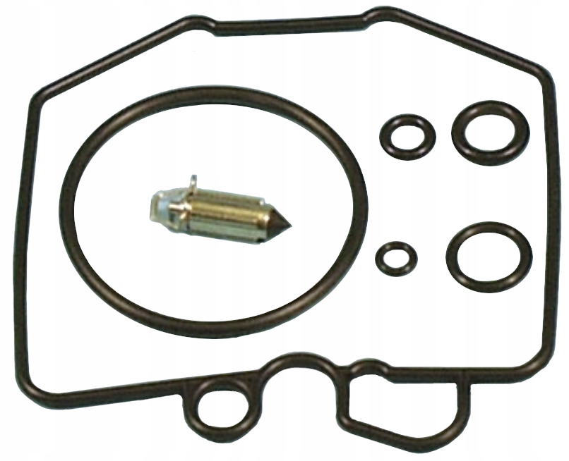 

Zestaw naprawczy gaźnika Honda CM 400 T 80-83