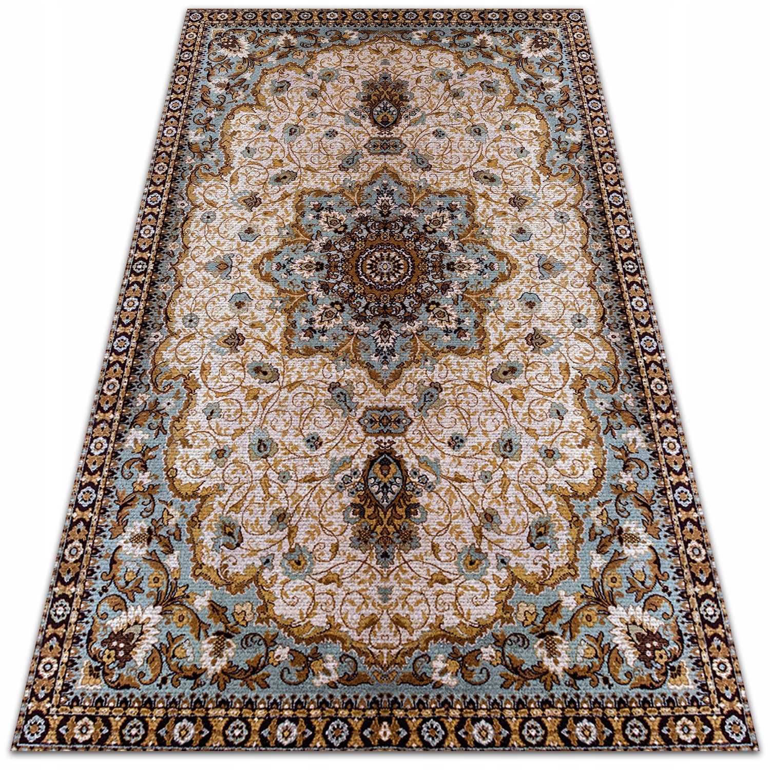 

Dywana tarasowy Styl bliskiego wschodu 140x210 cm