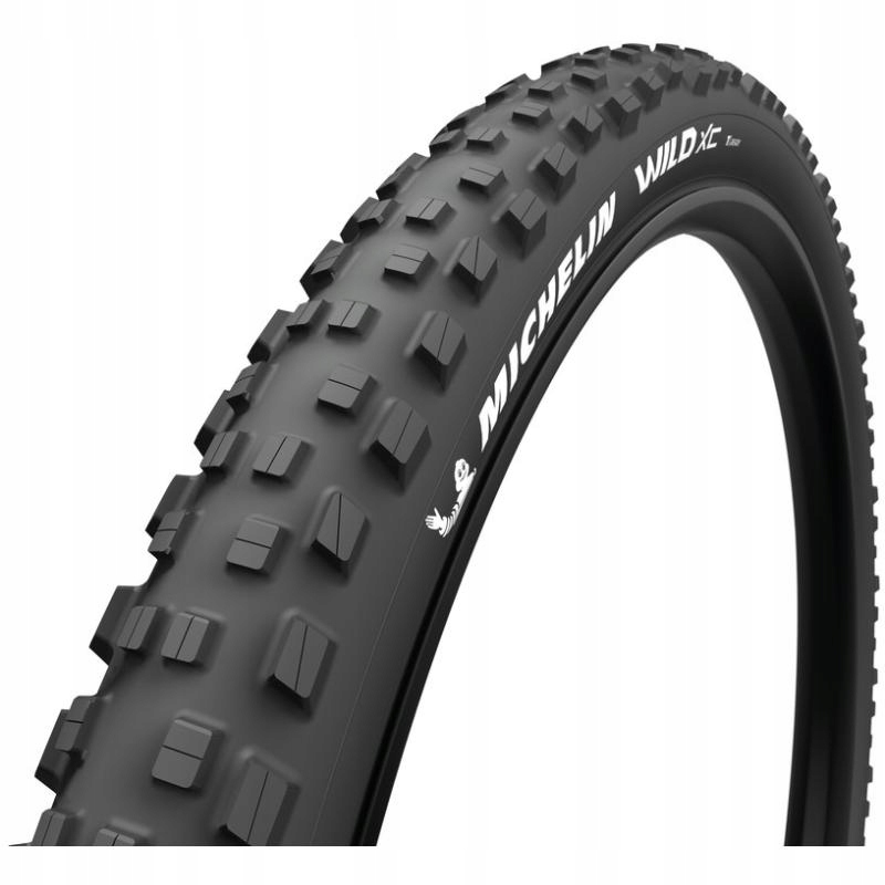 Michelin Plášť Wild XC 29x2,25 (57-622) Performance Line Gum-X Tlr skládací
