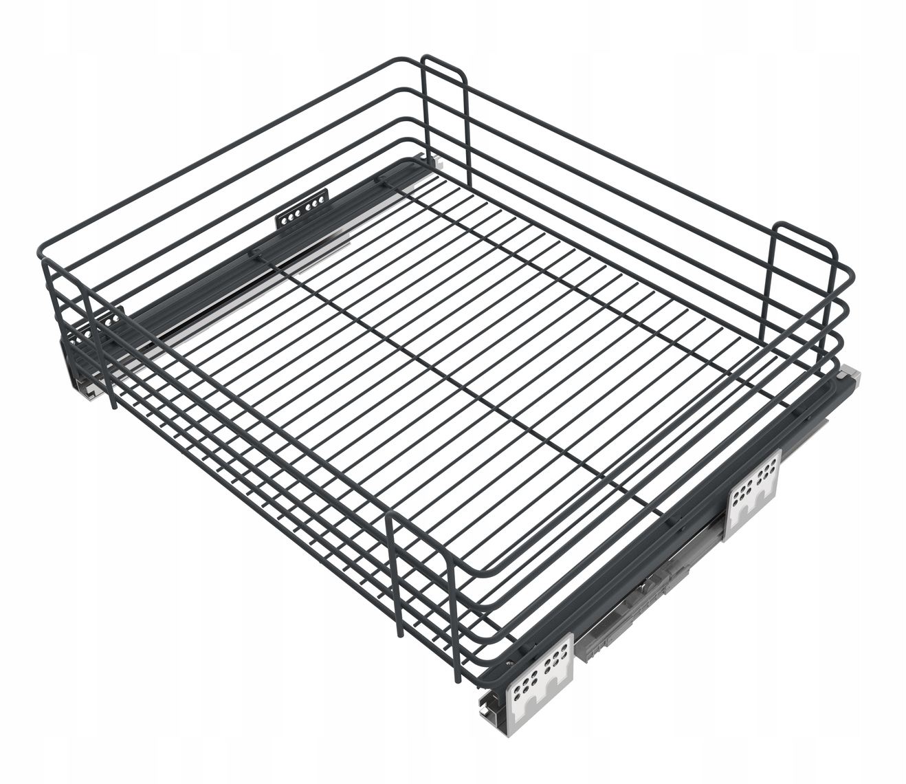 

Szuflada Półka Kuchenna Wysuwana Cargo Kosz 60cm