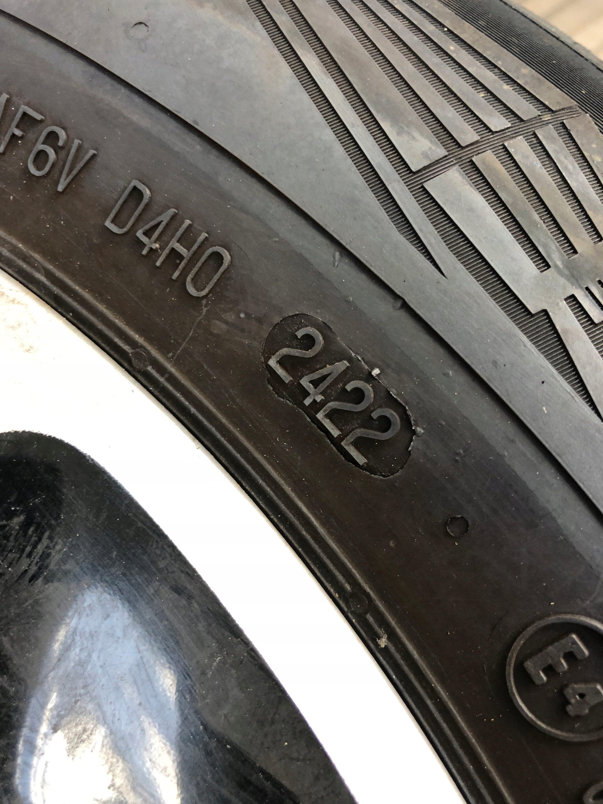 wheel disc DACIA DUSTER LIFT 403003392R 16"