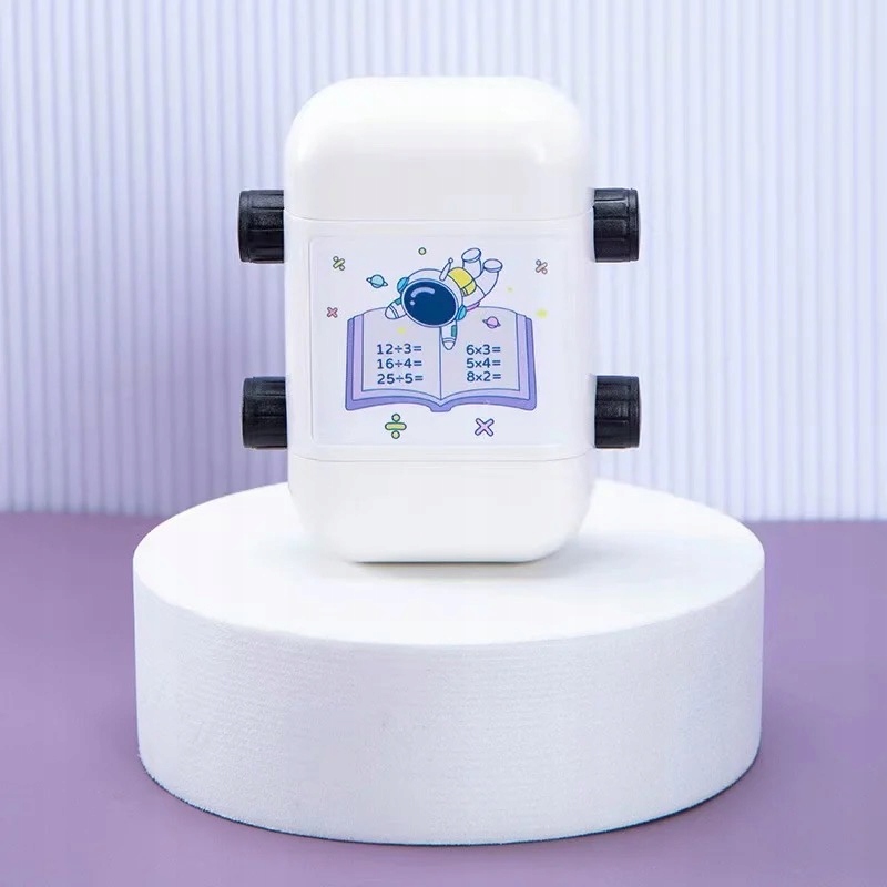 

Stempel Matematyczny Mnożenie Dzielenie podwójny p