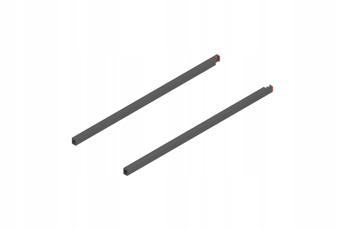 

Blum ZR4.550RS Reling Merivobox 550 mm antracyt