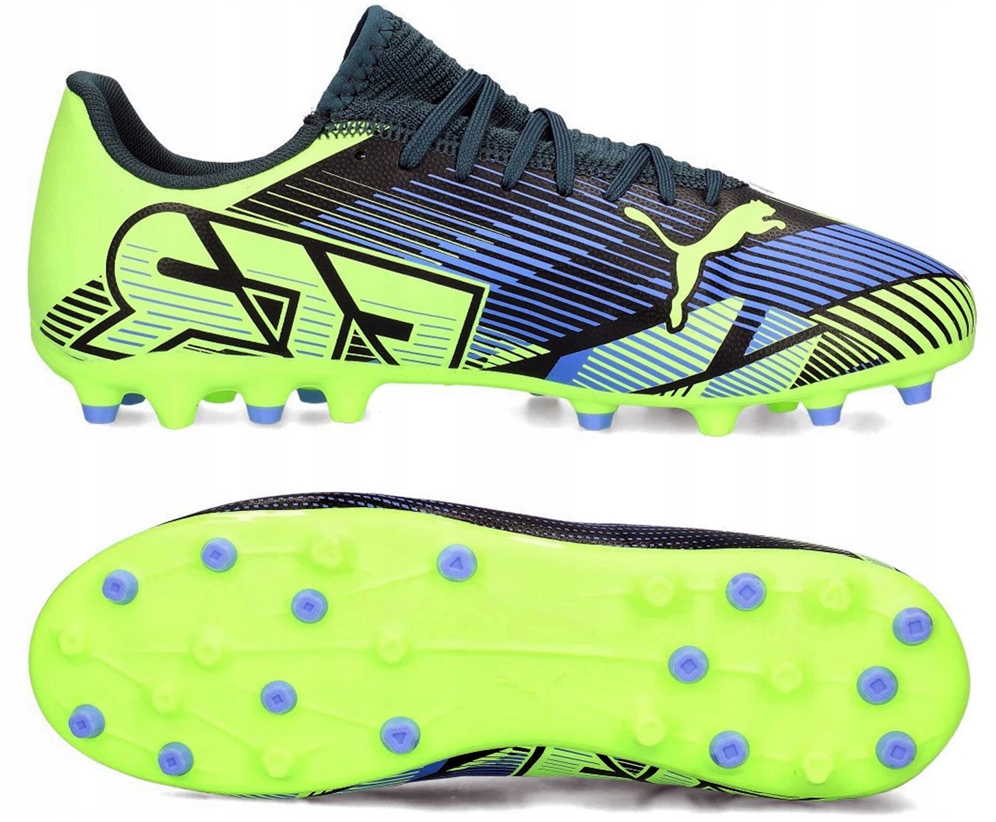 Korki Puma buty piłkarskie dla Dzieci Puma Future 7 Play Mg Junior 35