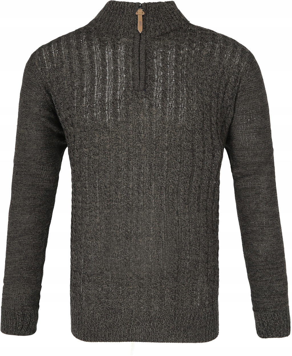 

sweter D555 Louie2 Black Twist 3XL_obw_kl_148