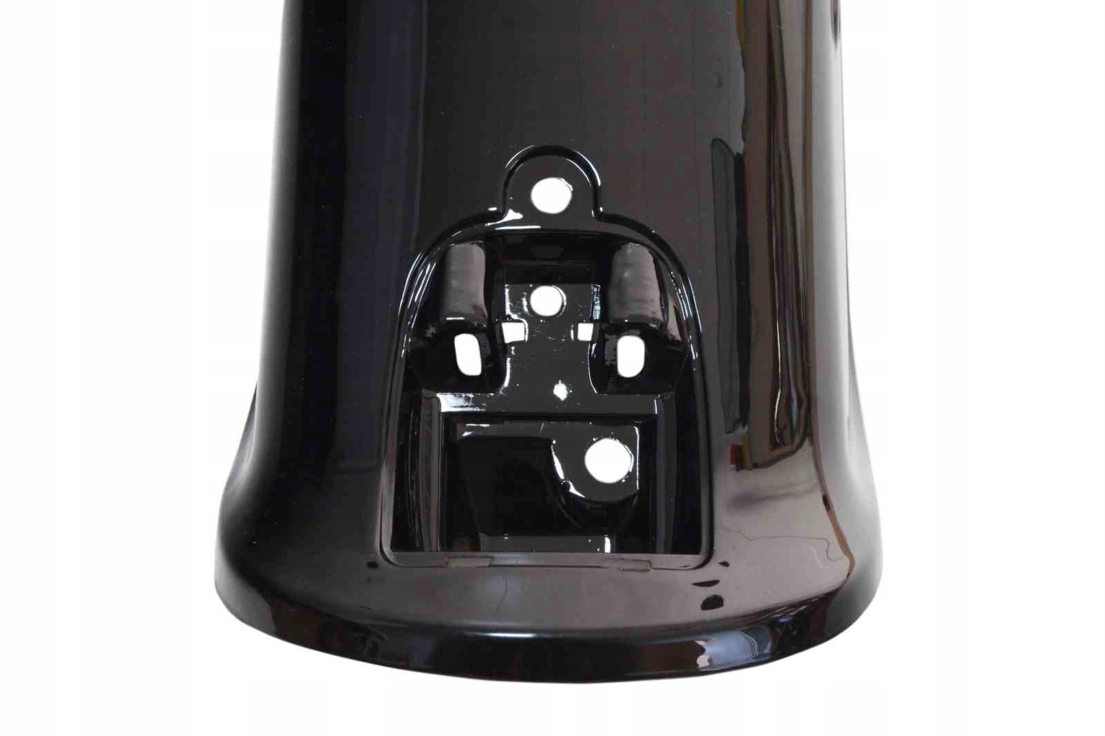 BŁOTNIK TYŁ KINGWAY CZOPER TEXAS CZARNY EAN (GTIN) 5900802256894