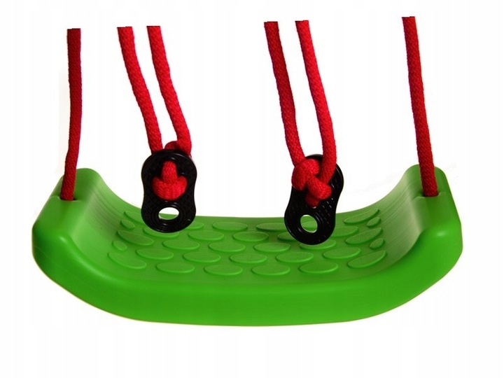 Polska Huśtawka DESKA NIKOLA do 100 kg - 6 kolorów Kod producenta NIKOLA