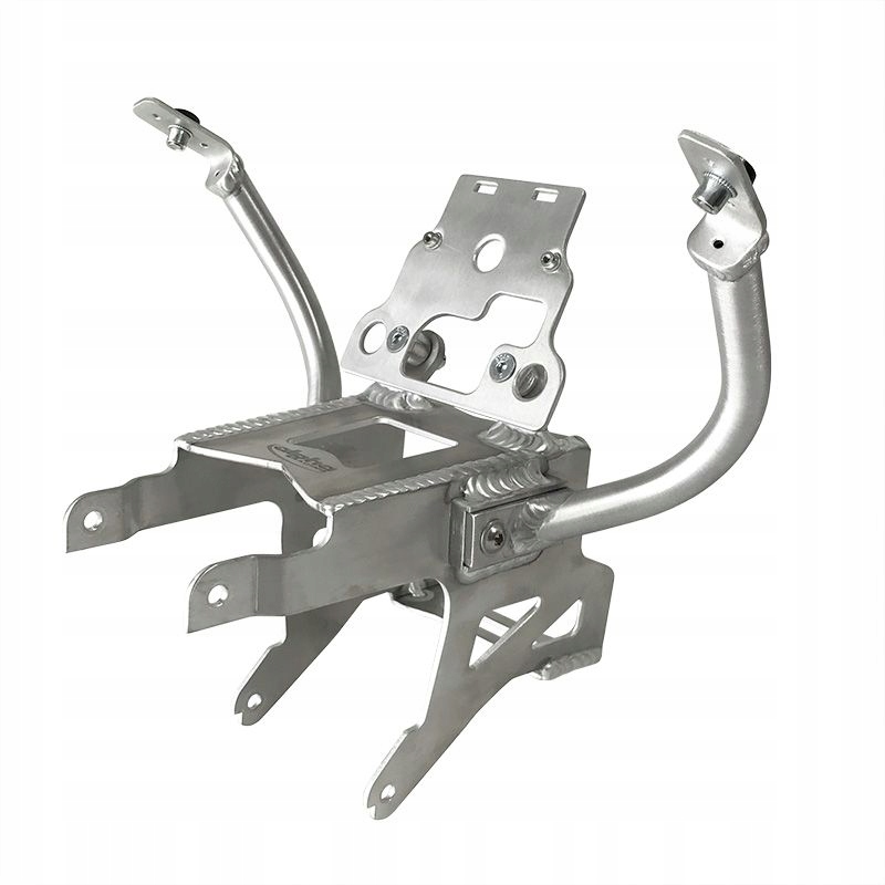 Bmw S1000RR M1000RR Predný Pretekársky Rám Alpha Racing