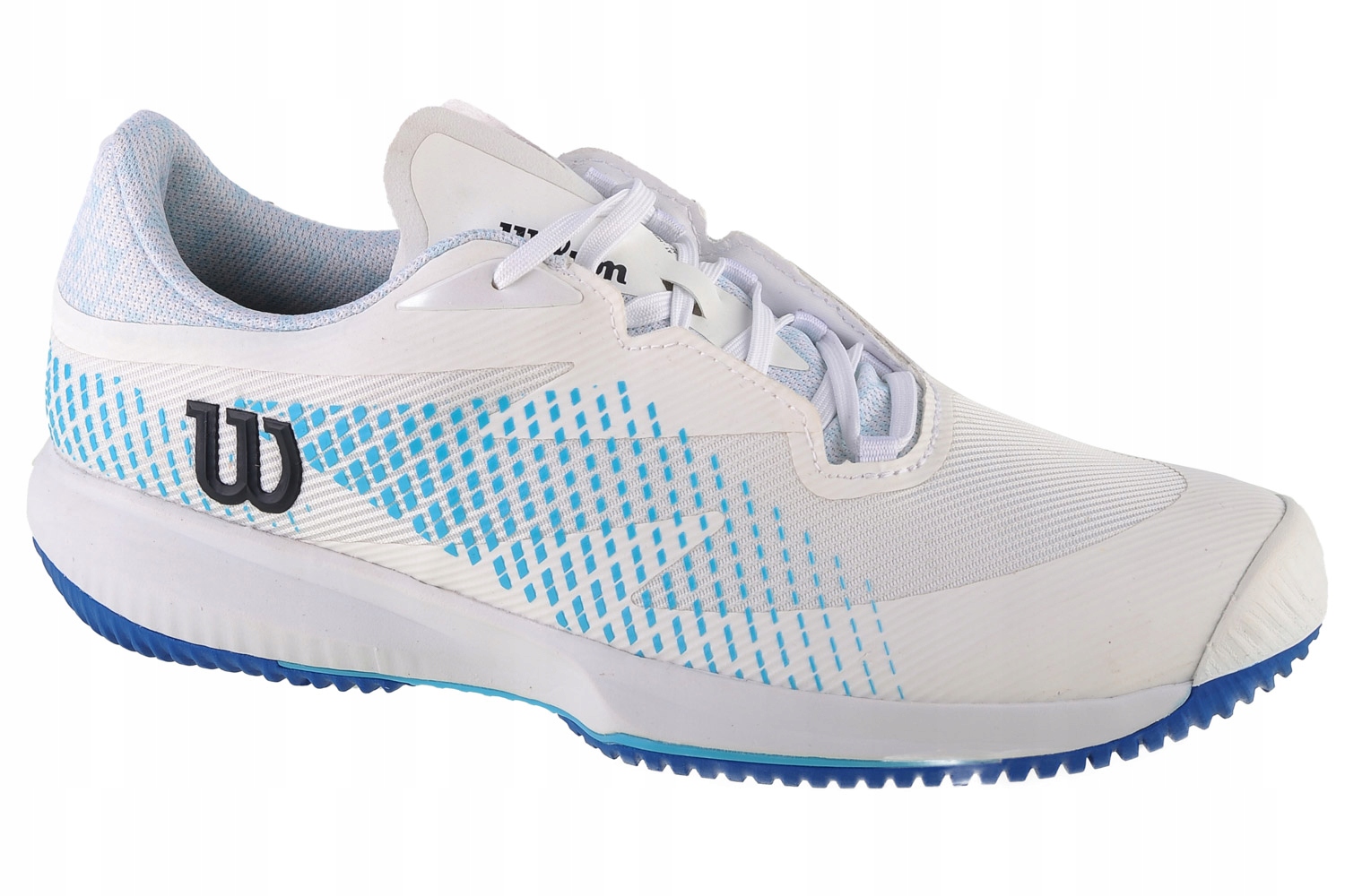 Męskie buty do tenisa Wilson Kaos Swift 1.5 WRS330970 r.44