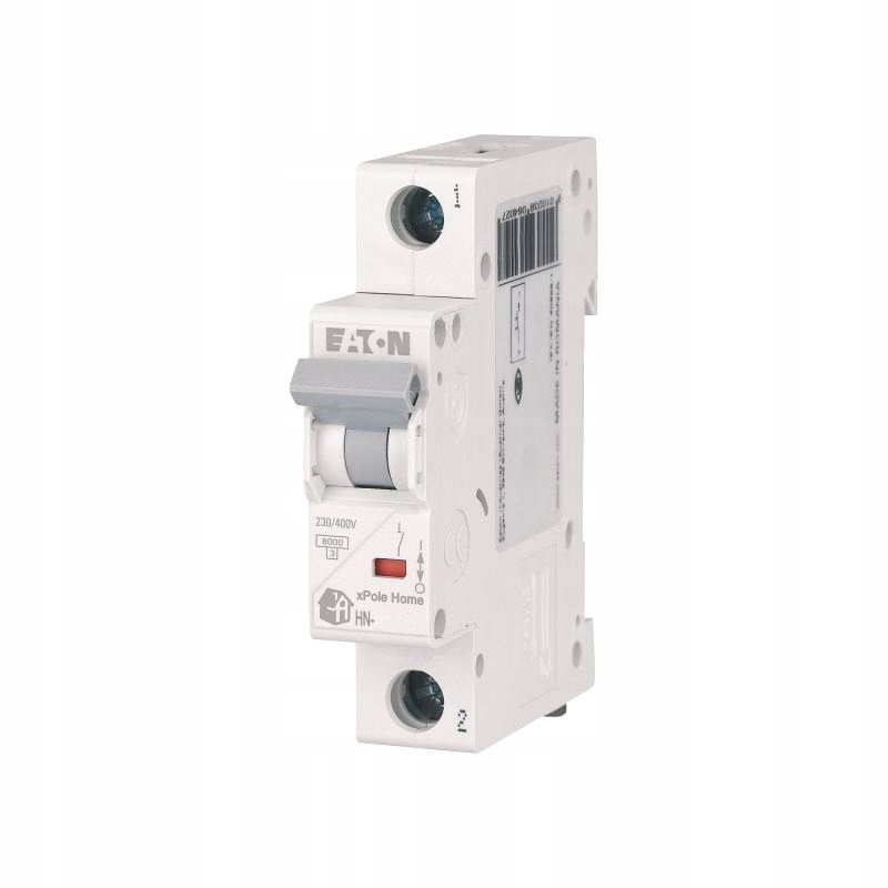 

Eaton 194819 HN-B10/1 Wyłącznik nadprądowy 269608
