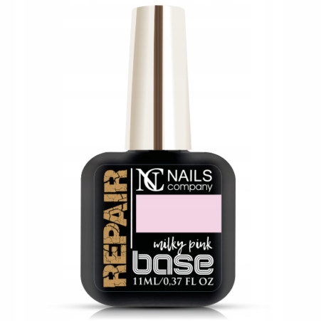 

Nails Company Repair Base Milky Pink 11 ml