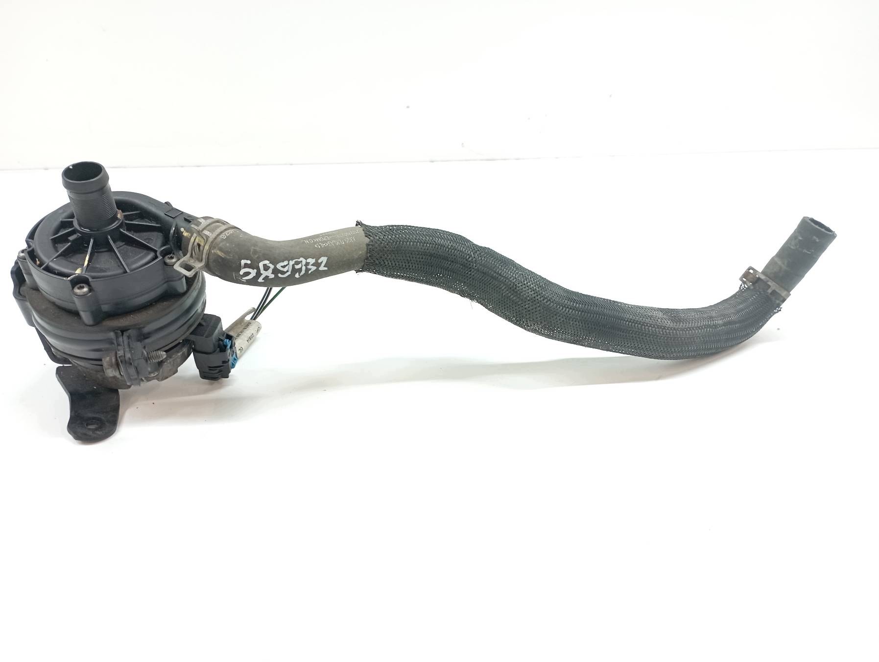 water pump 210103582R 1.5 D Dacia Lodgy and (2012- )
