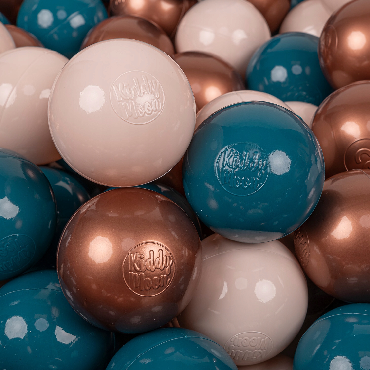 

Plastikowe Kulki Piłeczki Dla Dzieci 100szt 7cm