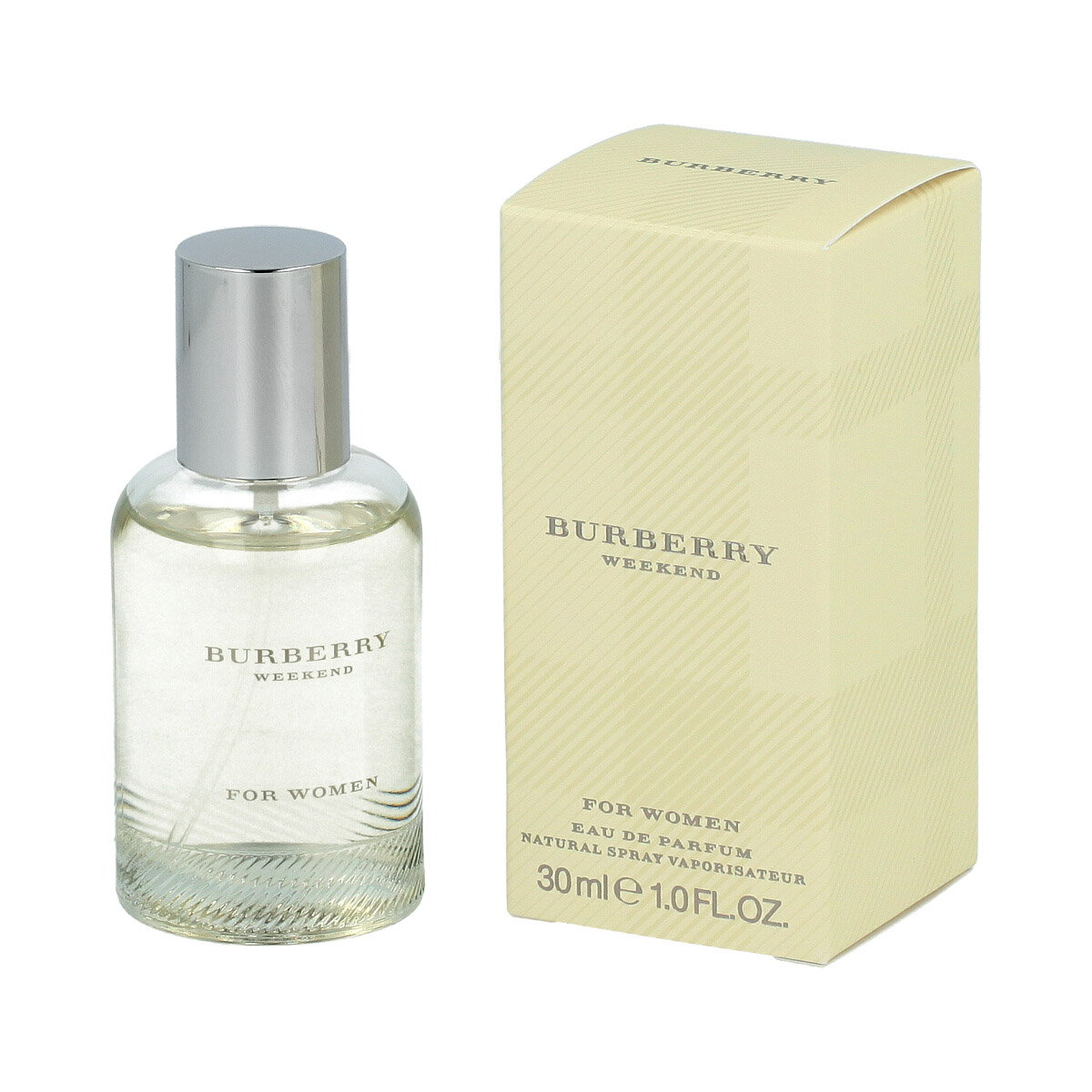 Burberry Weekend for Women Edp 30 ml W