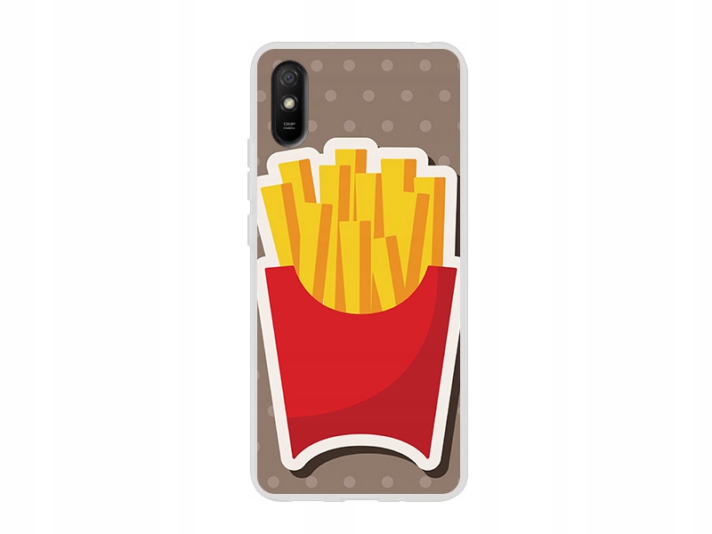 

Etui do Xiaomi Redmi 9A - Fantastic Case