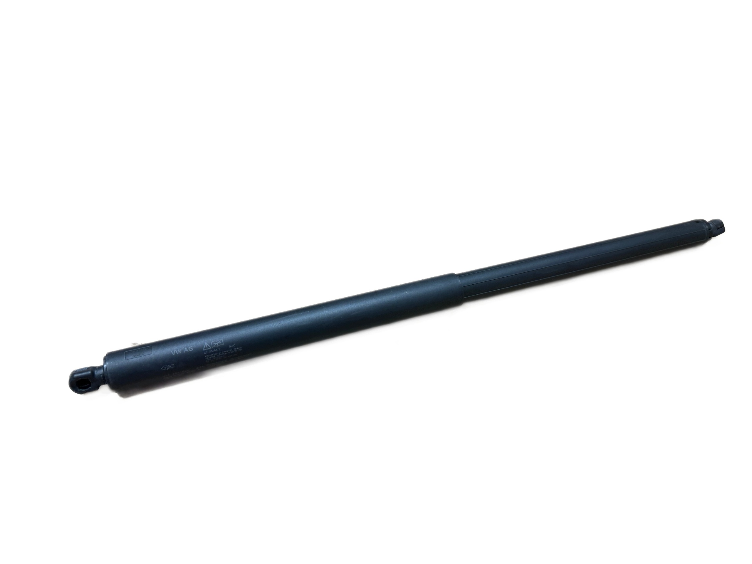 CUPRA FORMENTOR damper bonnet right 5FF827552