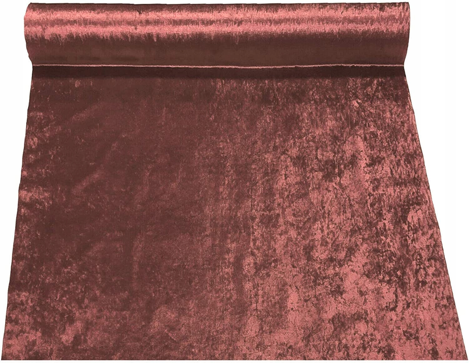 Sametová dekorační látka 140 cm x 200 cm