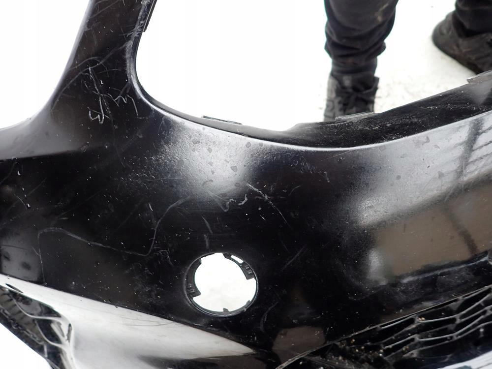 KIA PROCEED CEED III 3 GT 18-21 bumper front front PDC
