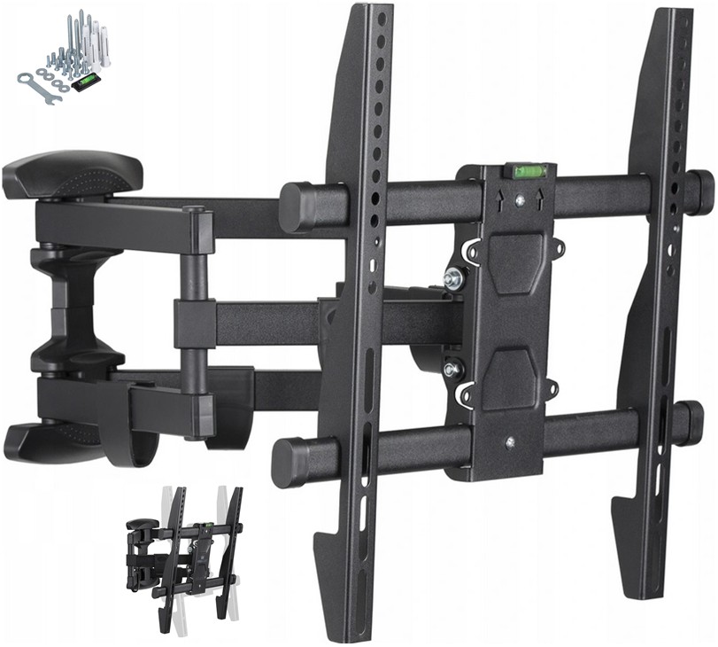 Otočný Regulovateľný Držiak Na Televízor KD-43X72K Sony s reguláciou