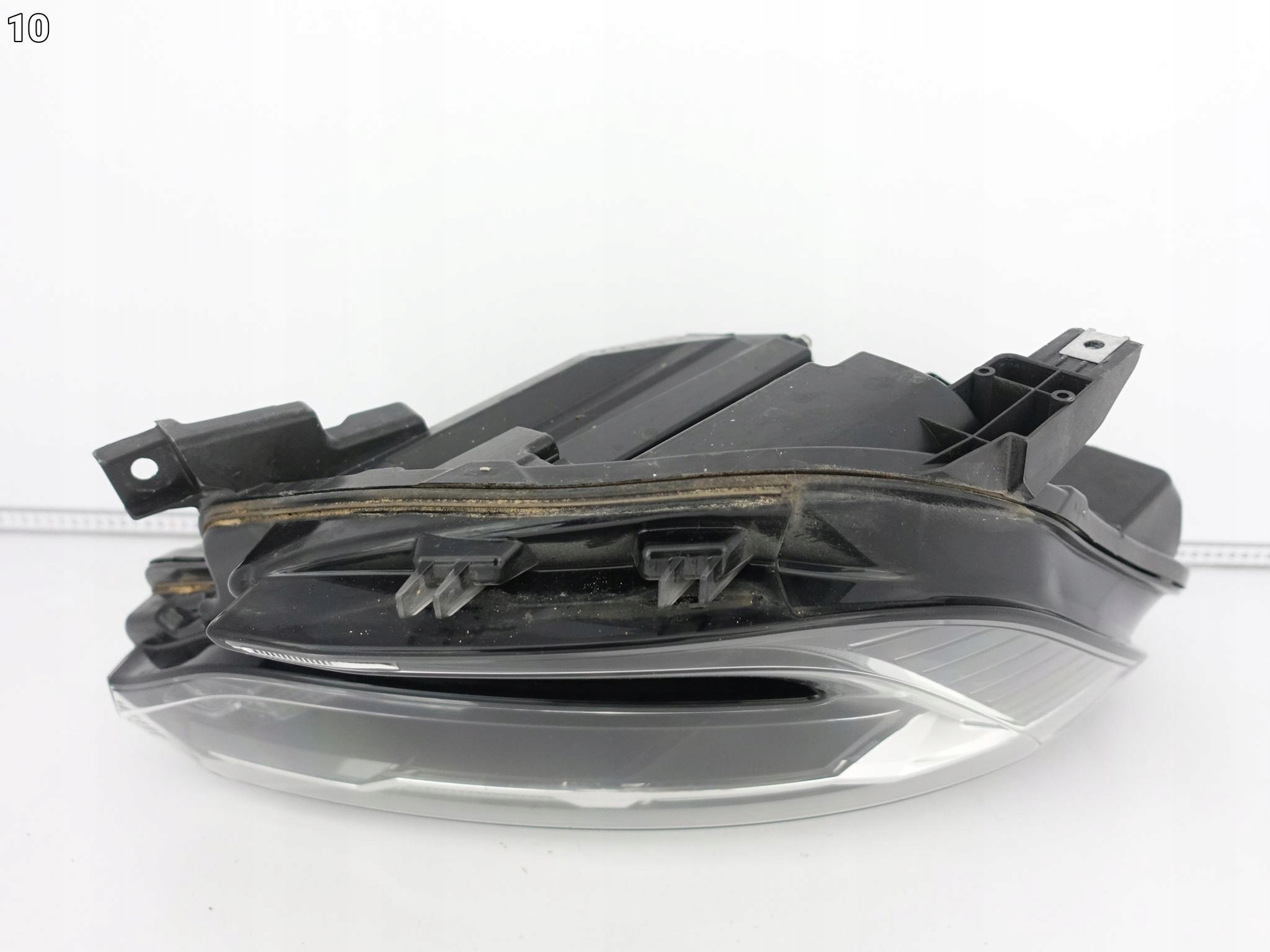 RENAULT CAPTUR II 2 19-24 light FULL LED PURE VISION right front EUROPA