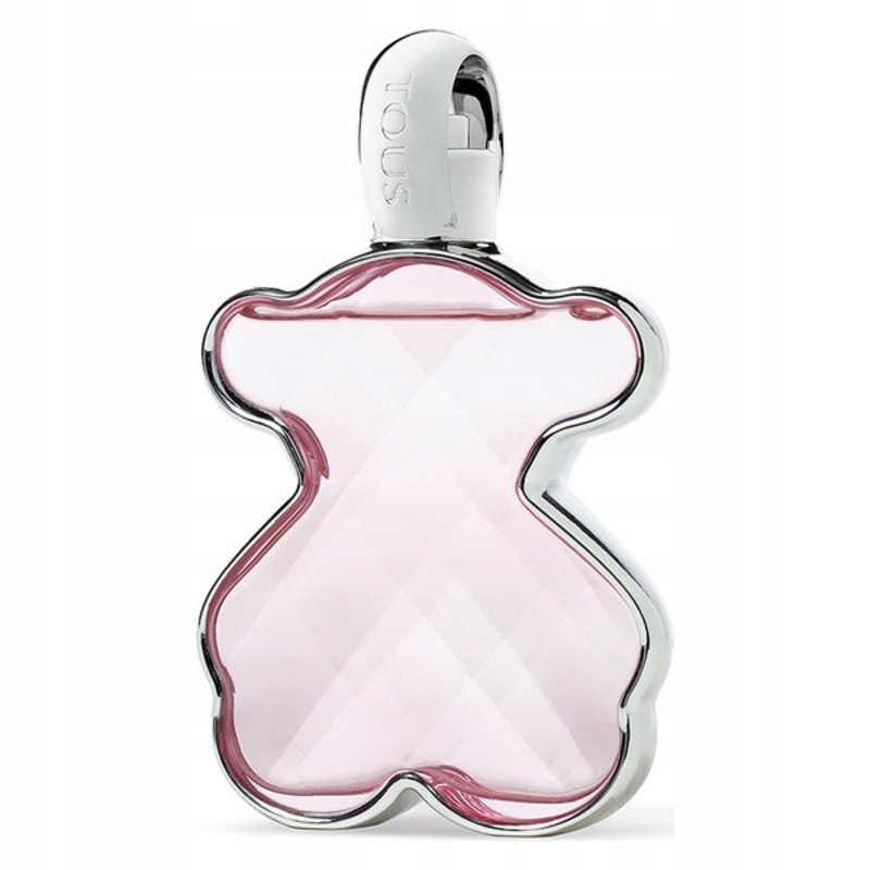 

Perfumy Damskie Loveme Tous Edp 30 ml