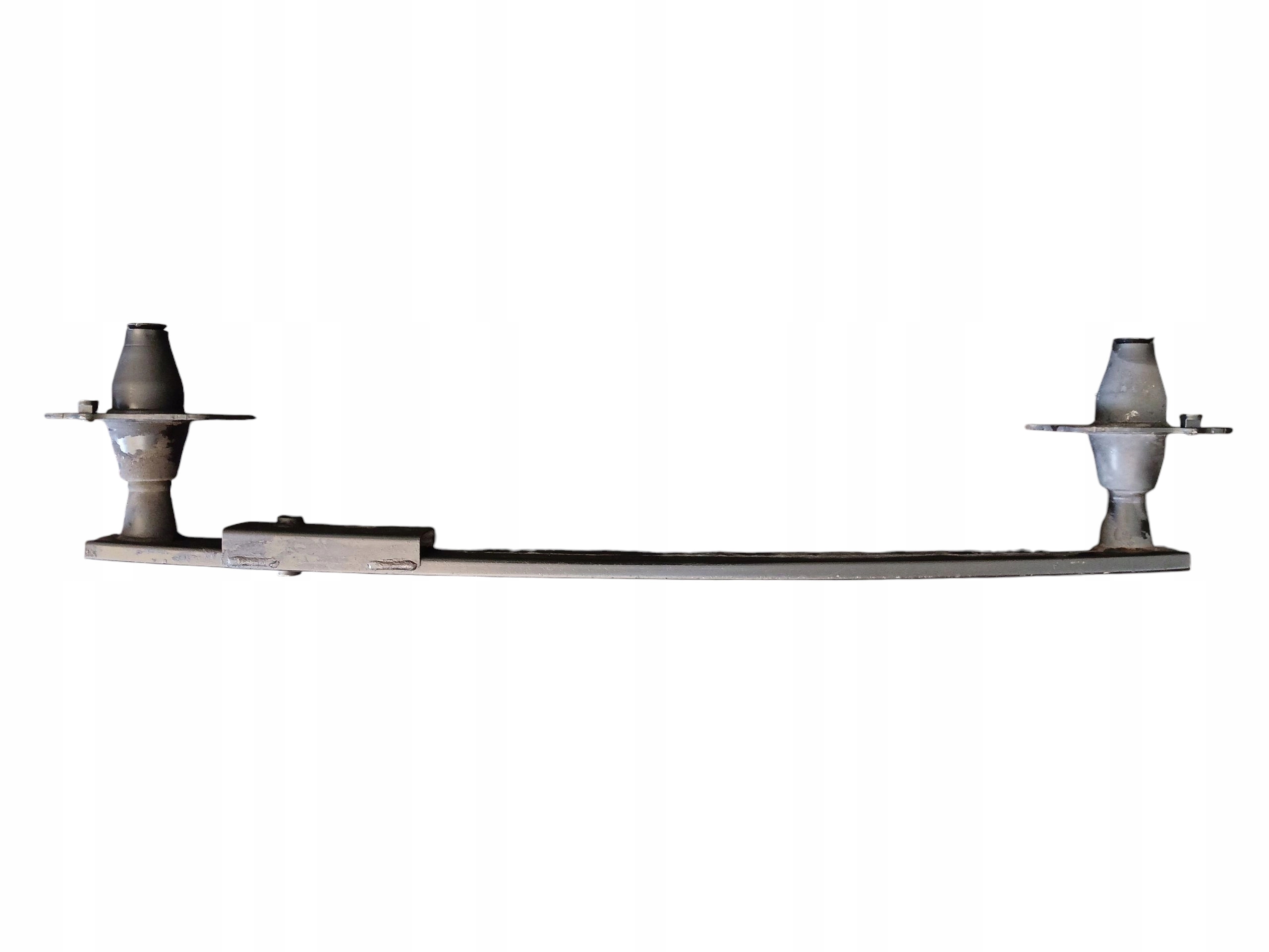 pillar bumper support front PEUGEOT 5008 and (2009-2013)