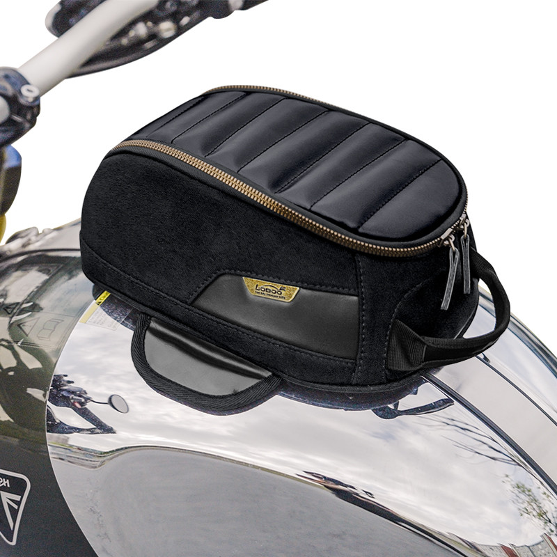 Loboo Vintage Tank Bag 3,5L (10.4.04013.001.01)