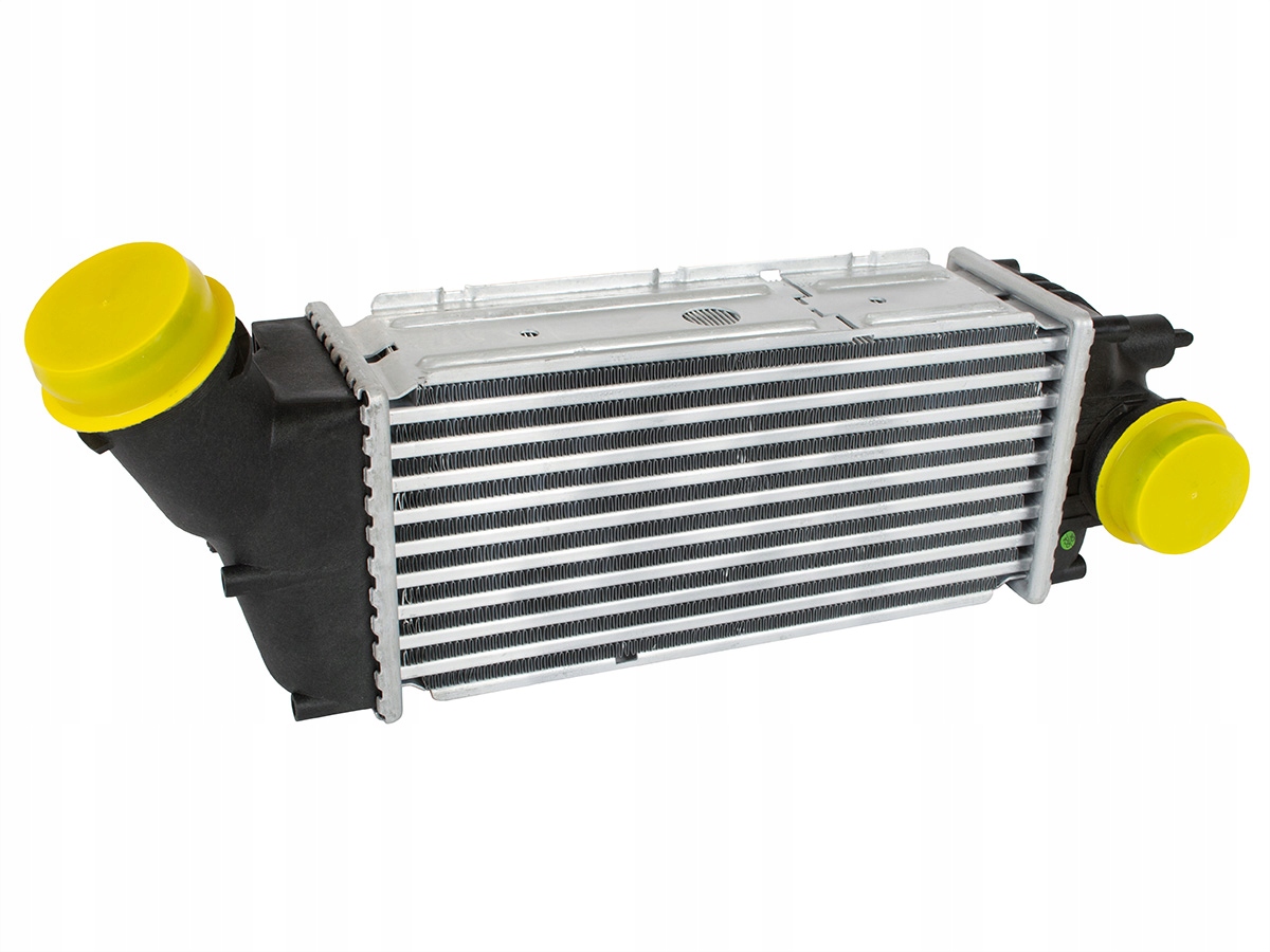 Chladič Intercooler Citroen C4 2004- 1.6 2.0 Hdi