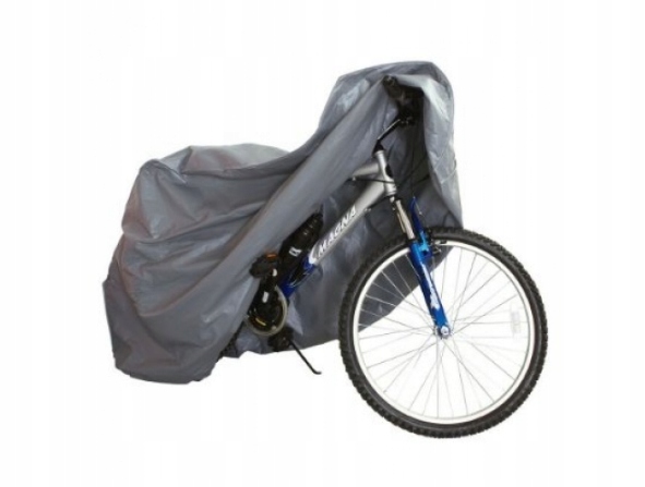 ZAPIĘCIE ŁAŃCUCH NA ROWER MOTOR SKUTER + POKROWIEC Model zapięcie do rowera