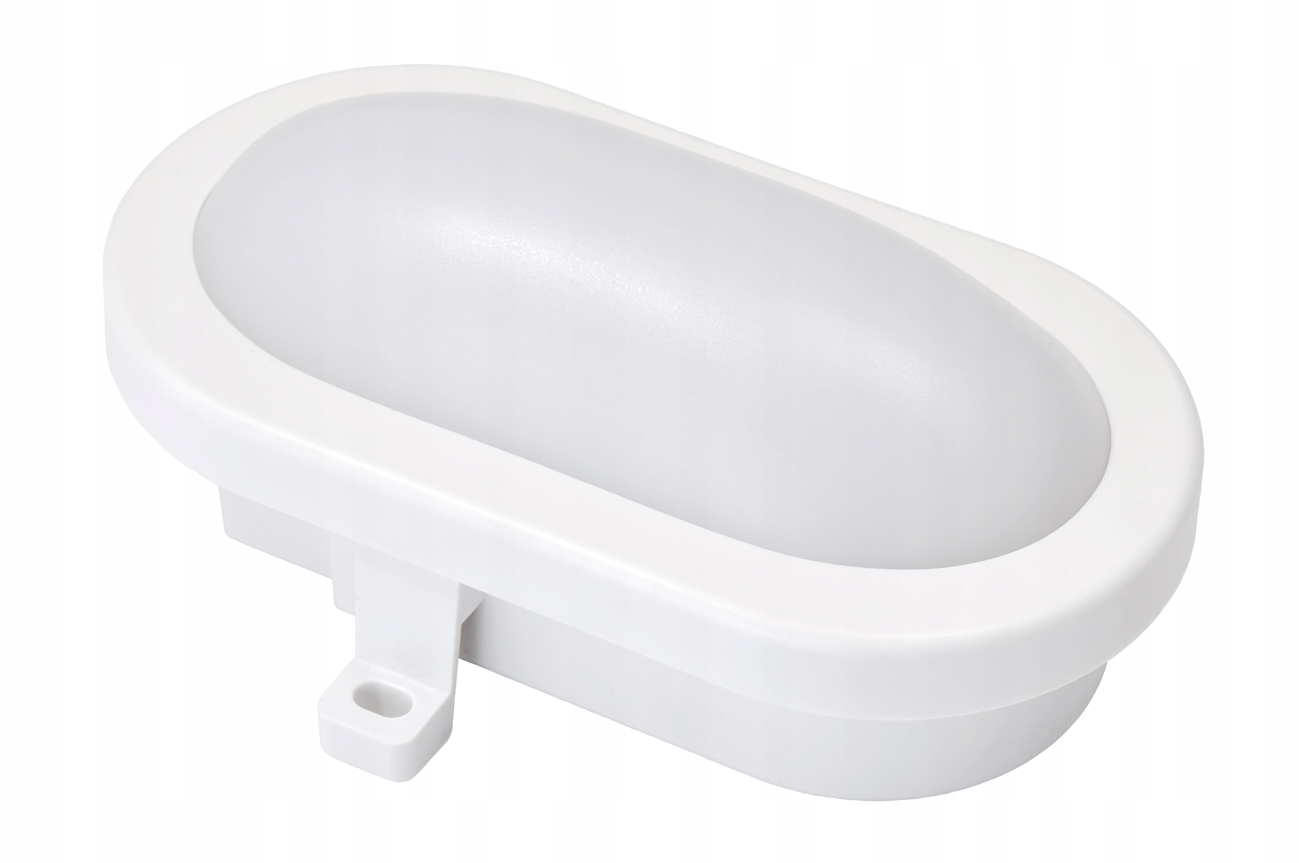 

Lampa plafon oprawa Led kanałowa IP65 8W