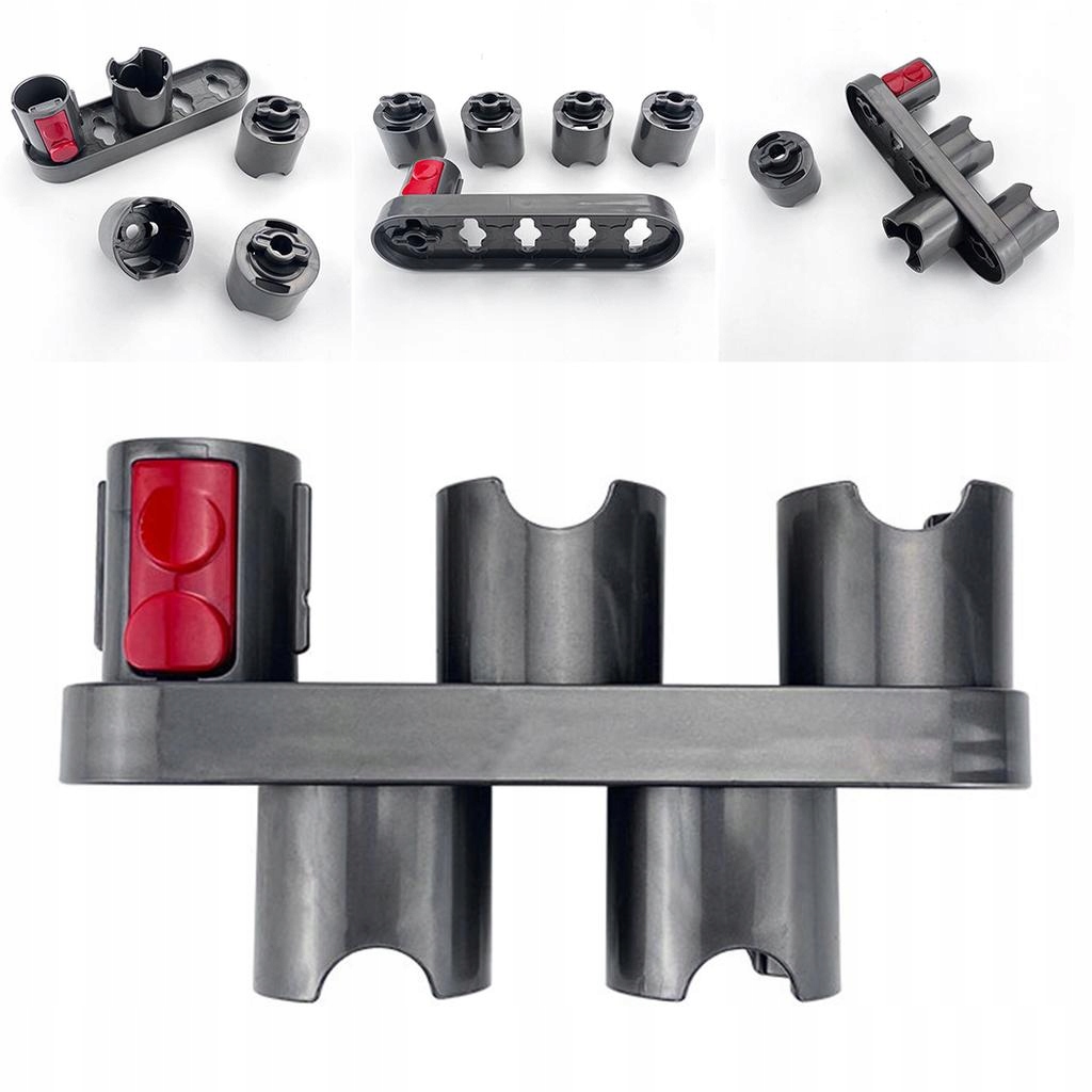 

Uchwyt wieszak do szczotek Dyson V8 V7