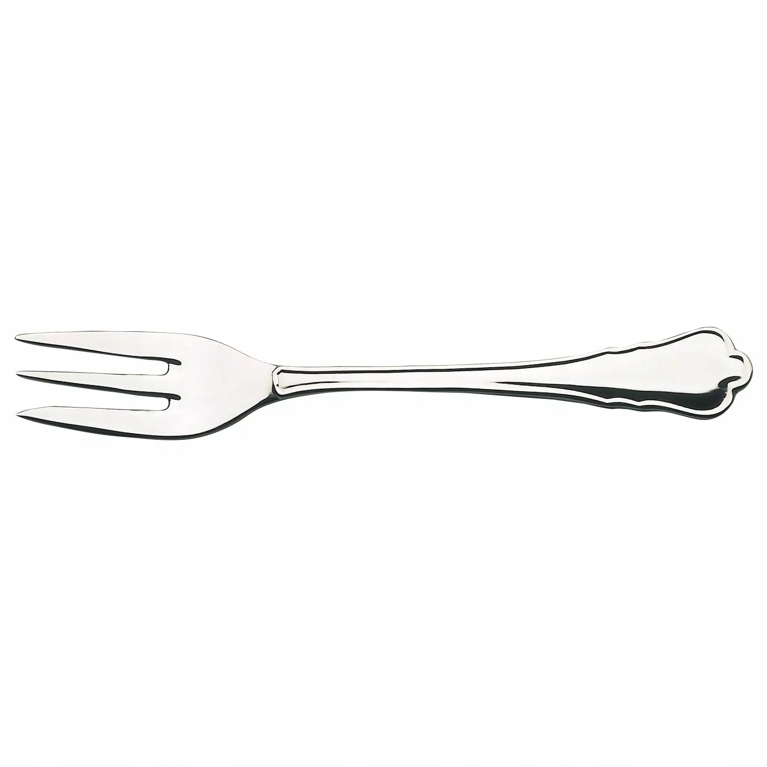 Gastro vidlička dezertní Chippendale 14,6 cm (12 ks)
