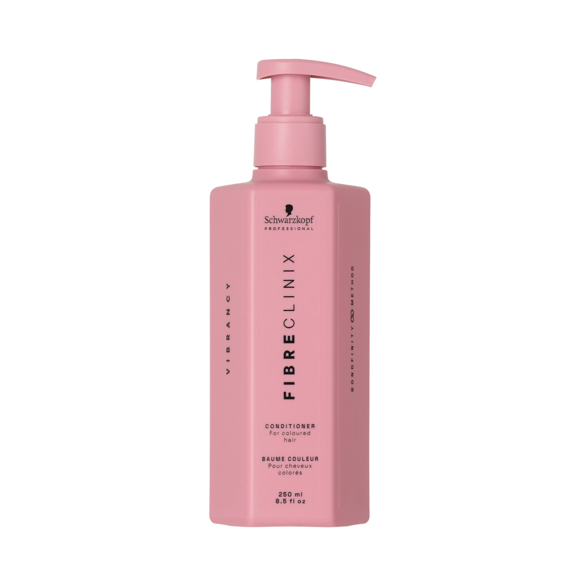 Schwarzkopf Fibre Clinix Vibrancy kondicionér pro barvené vlasy 250 ml