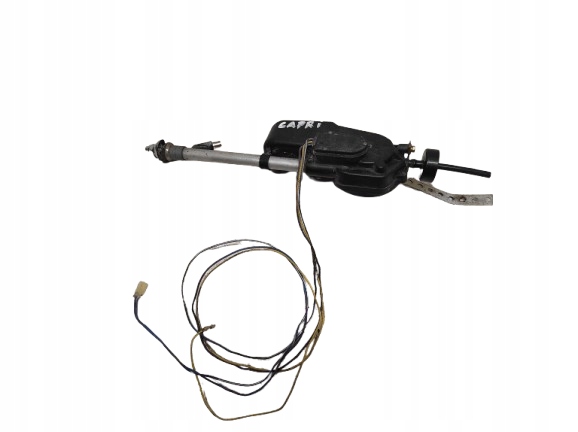 FORD CAPRI III 3 MK3 1978- ANTENA ELEKTRYCZNA