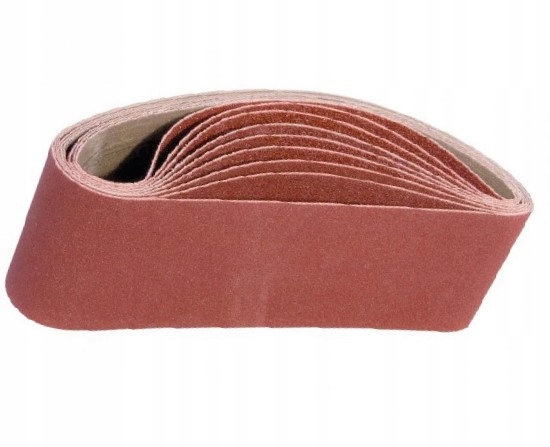 TAŚMA PAS BEZKOŃCOWY 75x533 PAPIER ŚCIERNY P 120