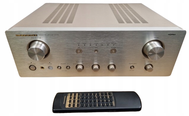 Wzmacniacz MARANTZ PM-7000 pilot
