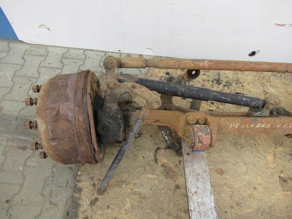 OŚ PRZÓD --- --- --- ---KM ZAWIESZENIE PRZEDNIA Typ samochodu Samochody osobowe