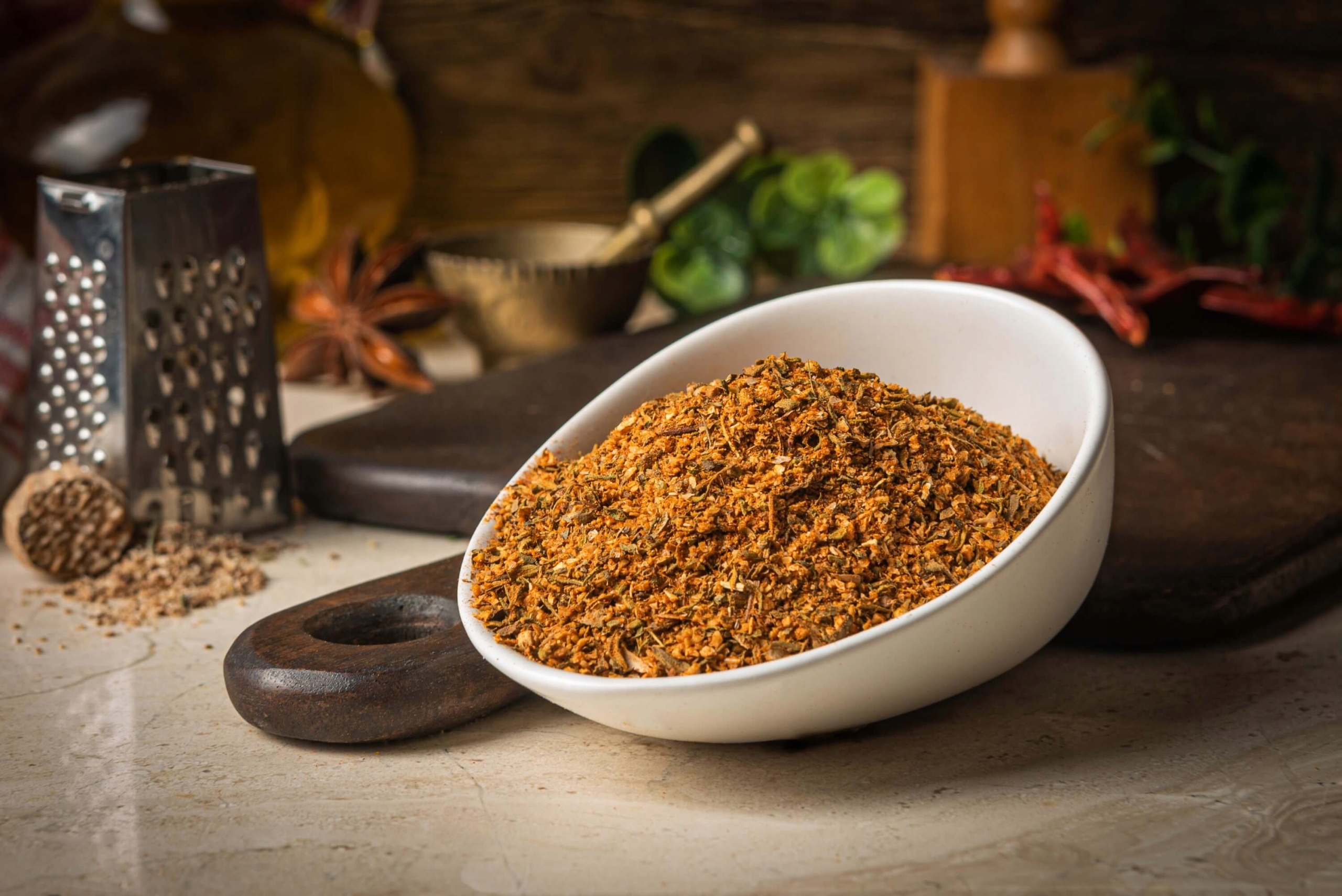 PRZYPRAWA DO PIZZY PREMIUM OREGANO BAZYLIA 100g Marka RolPol