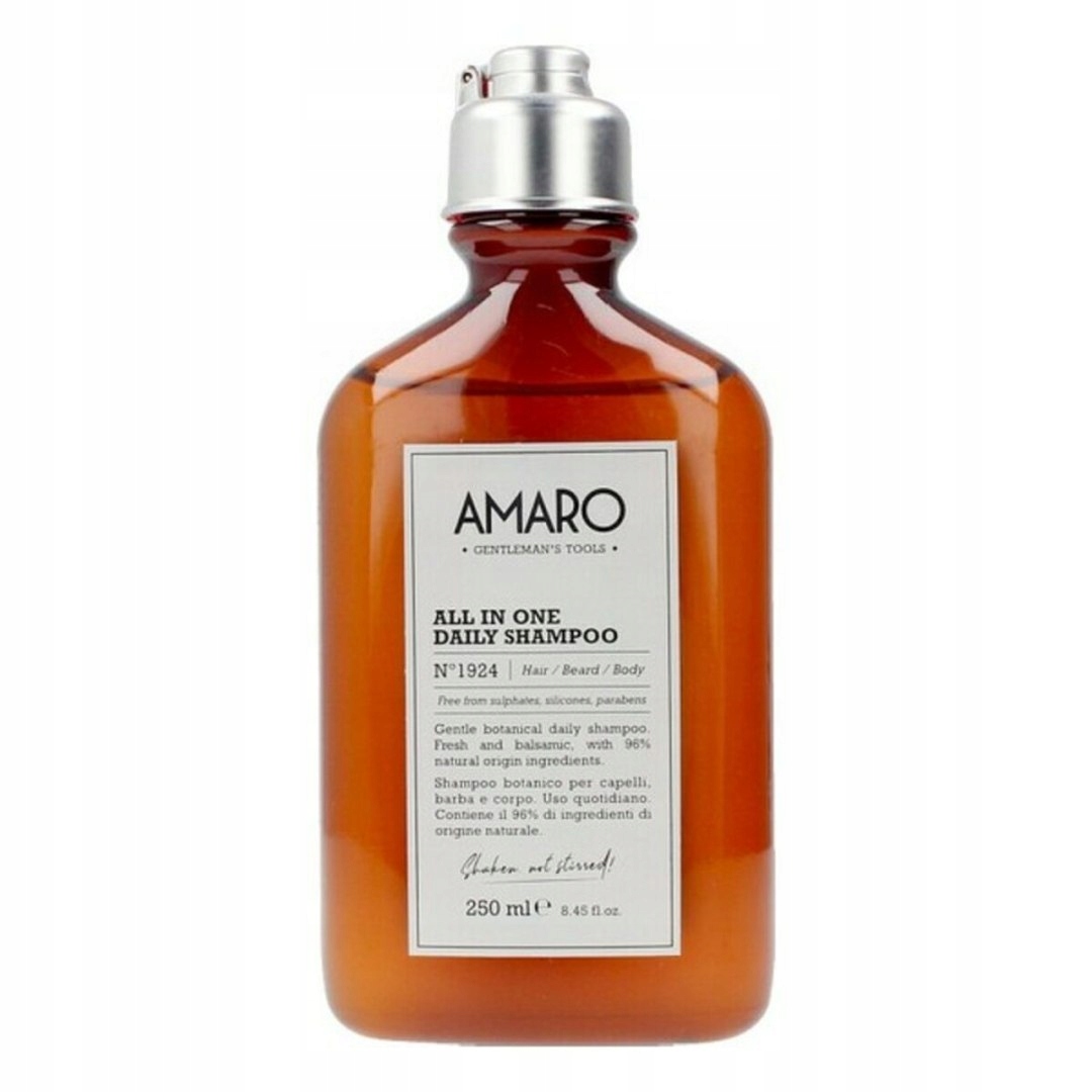 Šampon Farmavita FA033008 250 ml